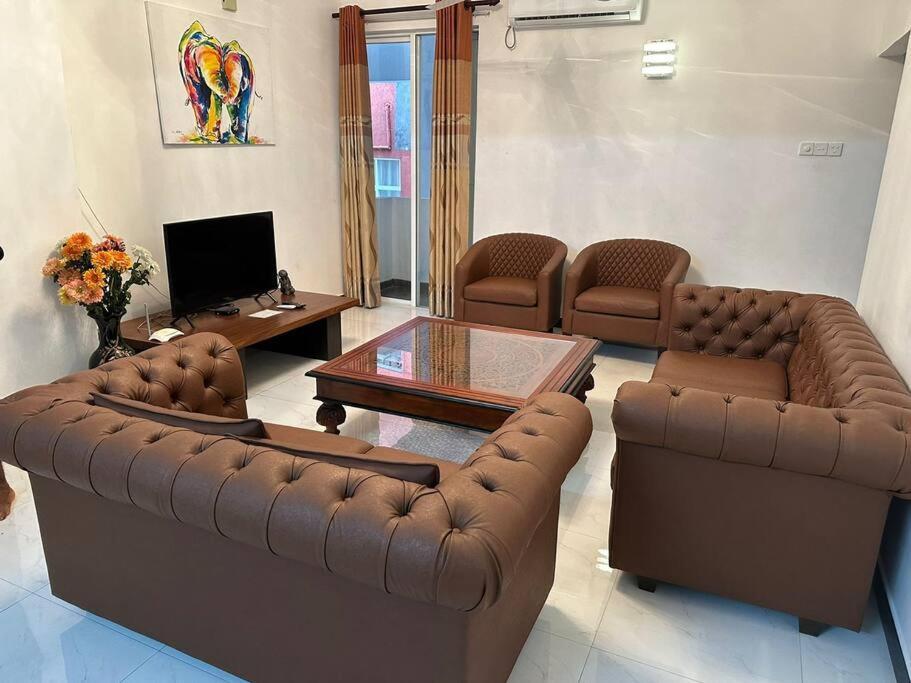 Apartment Truely A Away From Colombo