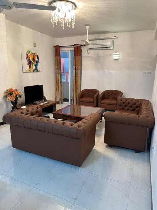 Apartment Truely A Away From
