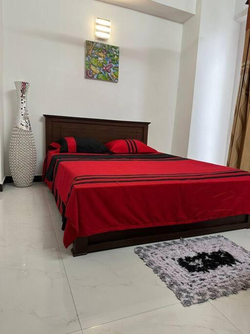 Truely A Away From Apartment Colombo