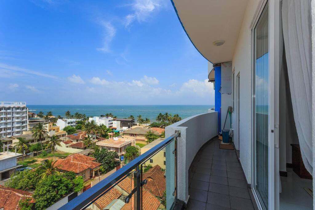 Truely A Away From Apartment Colombo