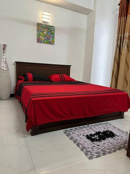Apartment Truely A Away From Colombo