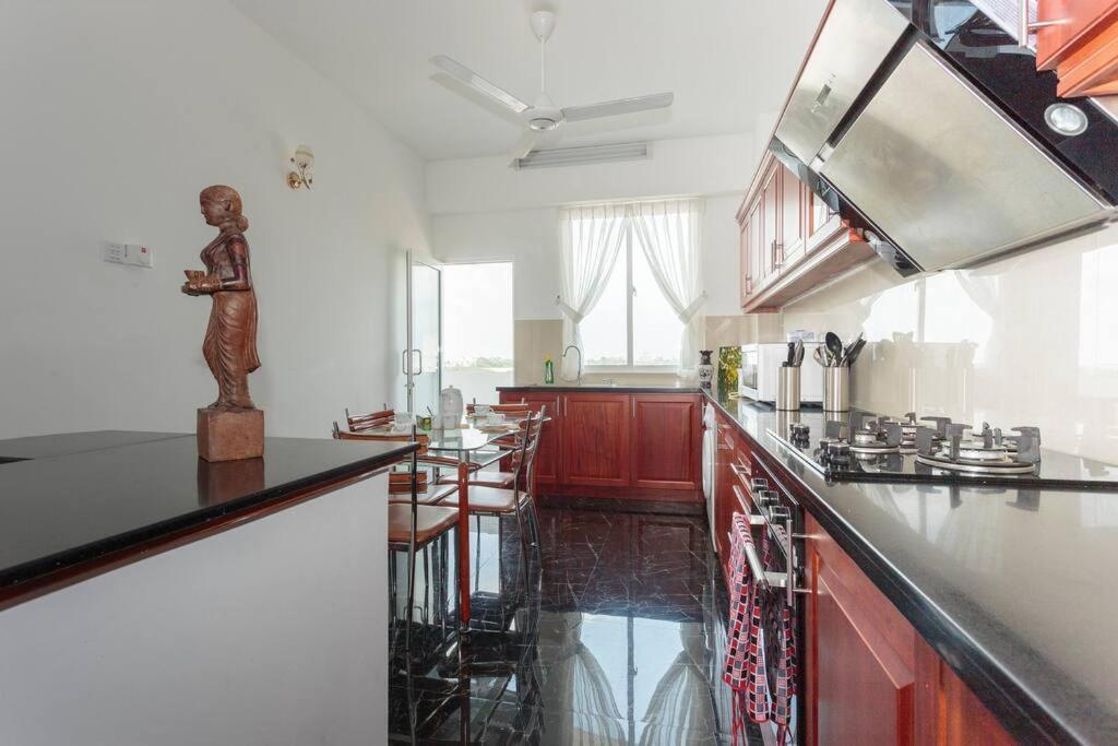 Apartment Truely A Away From *