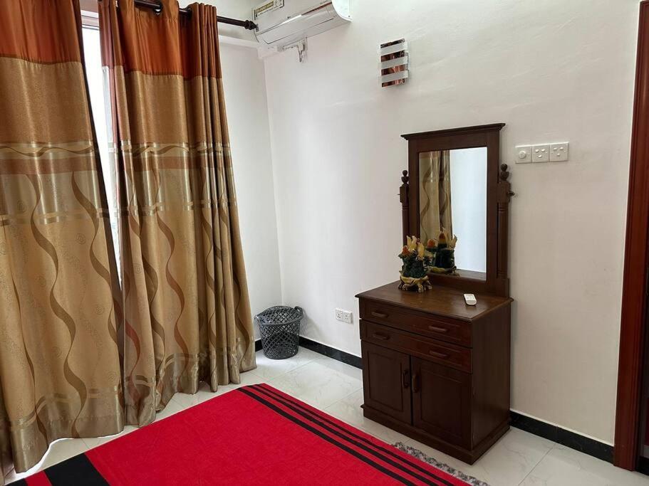 Truely A Away From Apartment Colombo
