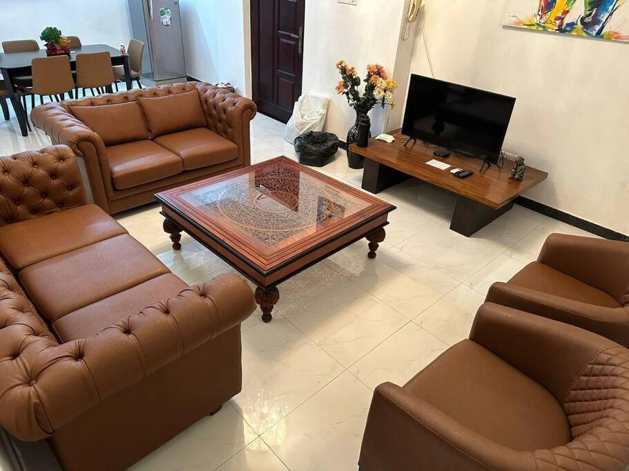 Apartment Truely A Away From