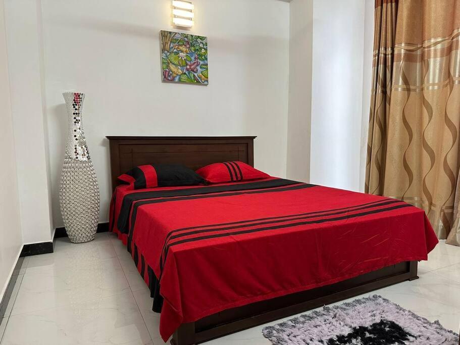 Truely A Away From Apartment Colombo