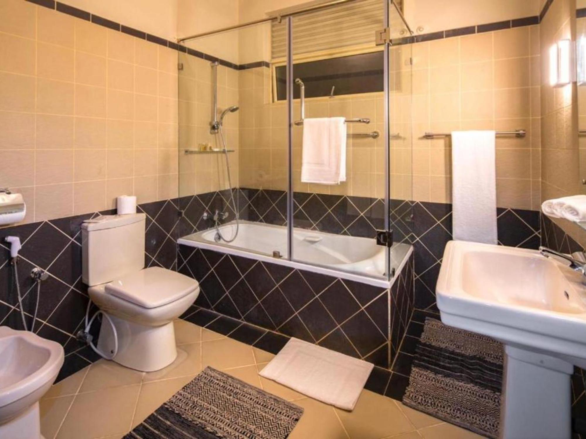 Rosmead Place By Thilanka 4*