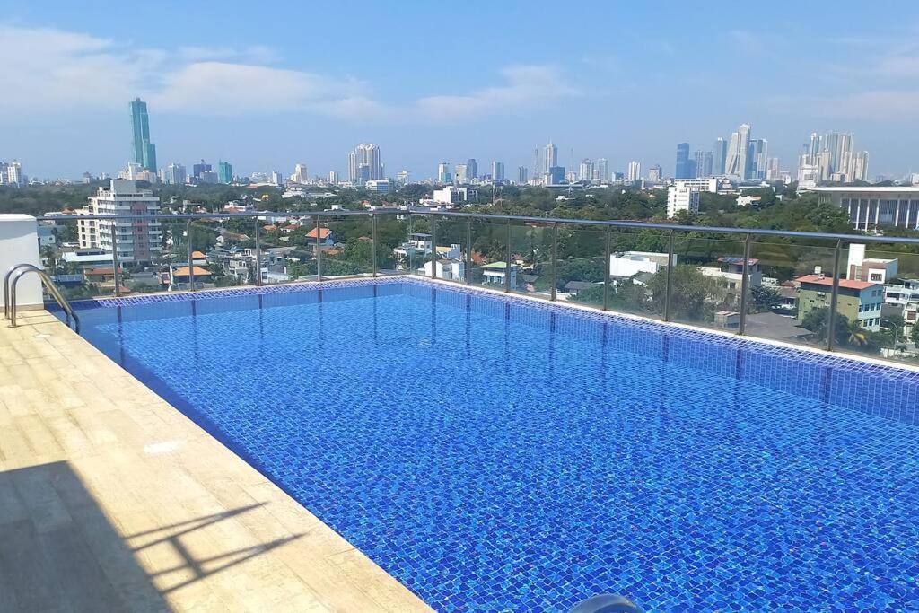 Capital Residencies Col 05 Thimba 7-3 * Colombo