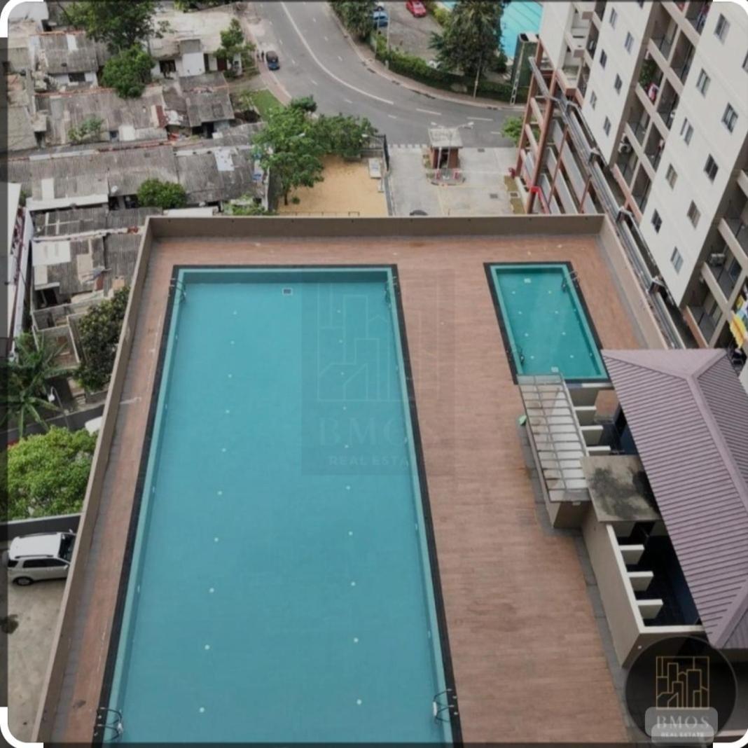 Apartment H2o Residences Colombo