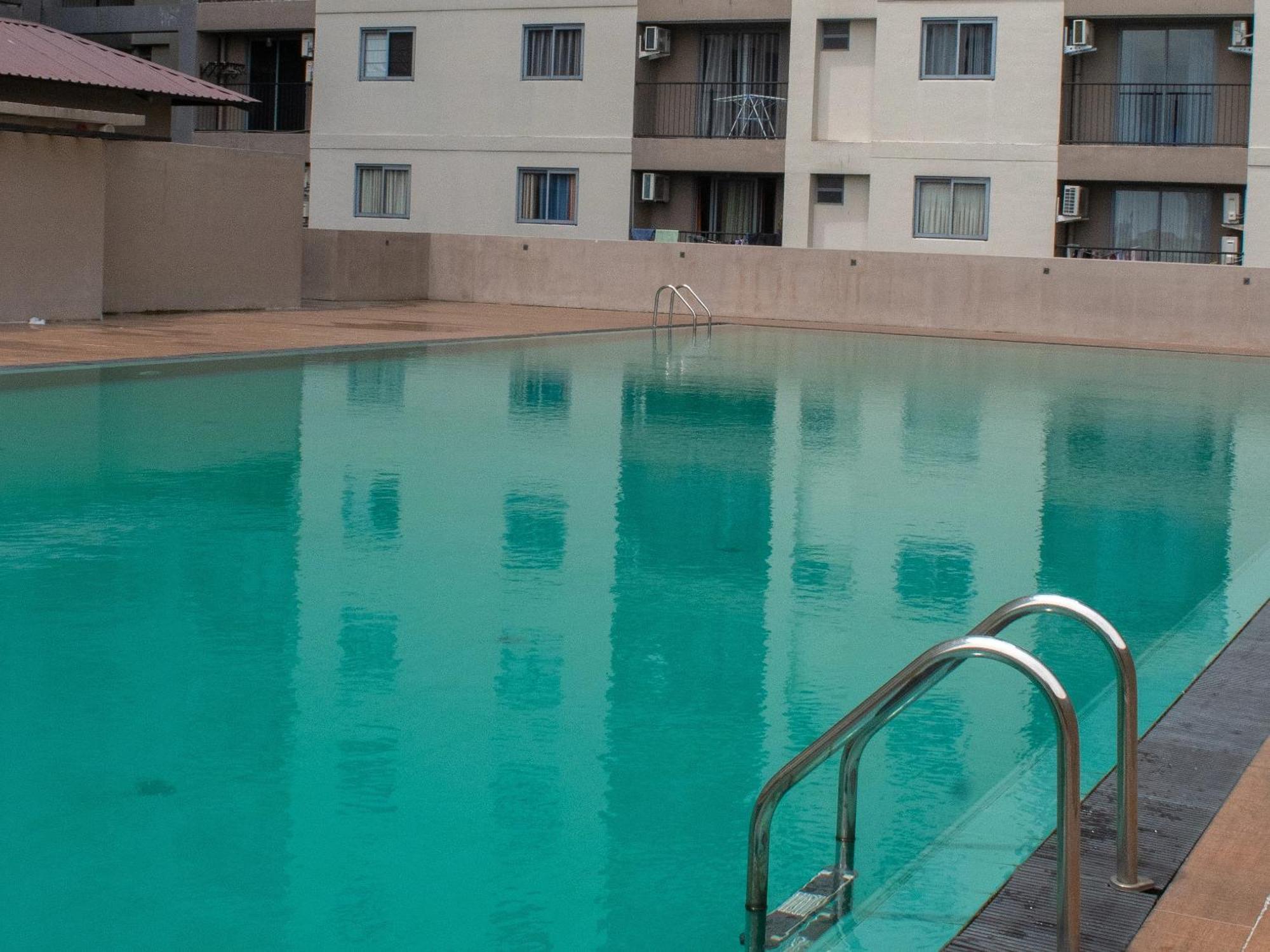 H2o Residences * Colombo