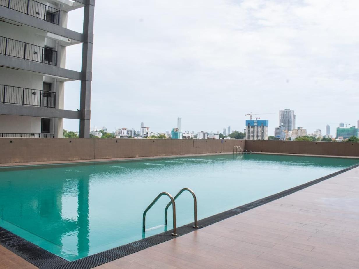 Apartment H2o Residences