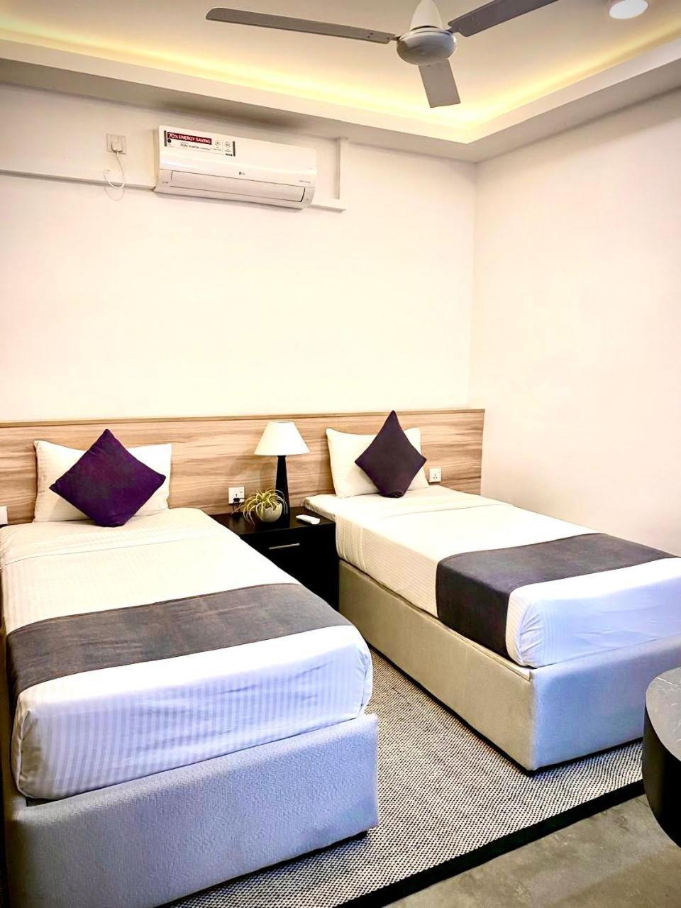 Hotel C 1
