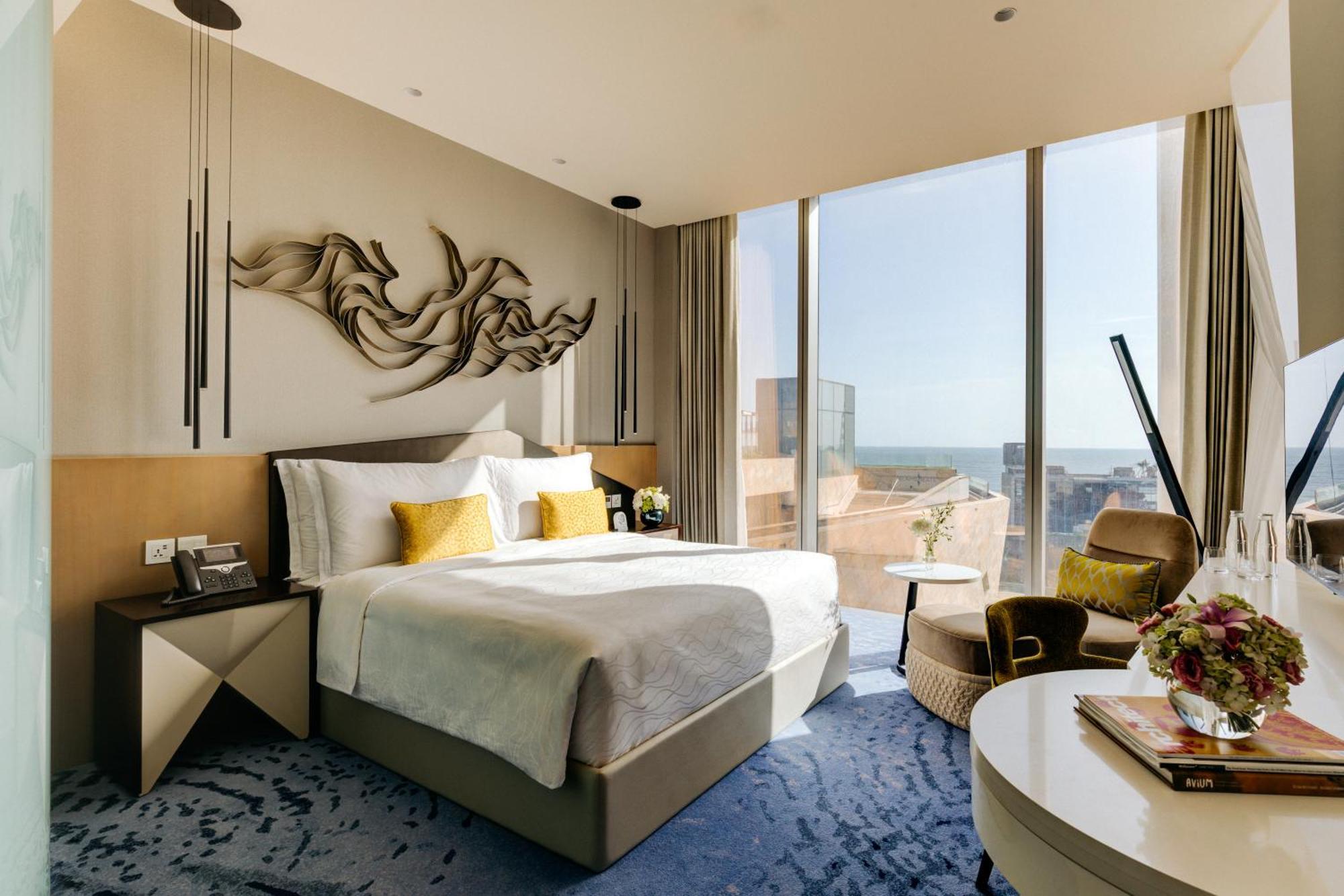 Hotel Cinnamon Life At Of Dreams
