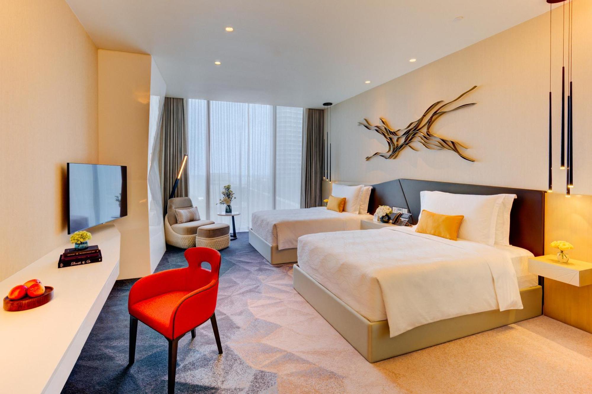 Hotel Cinnamon Life At Of Dreams 5*