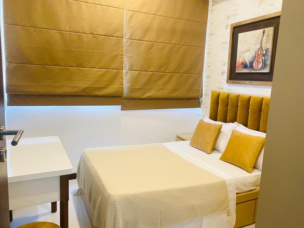 Skyline Luxury At Tri-zen - Pool And Amazing Views * Colombo