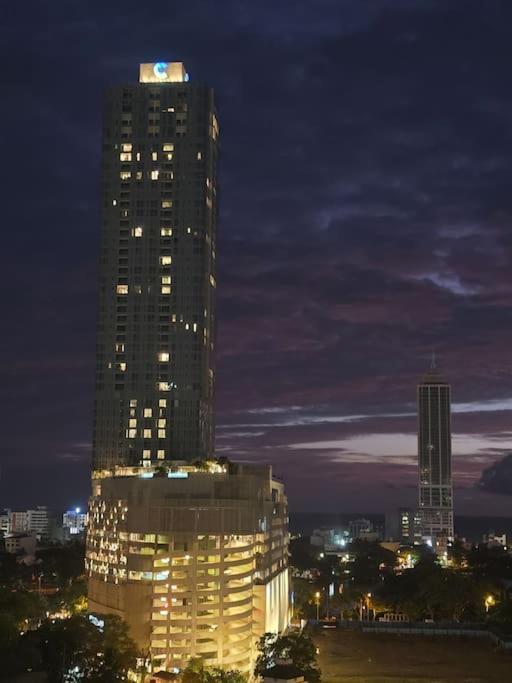 Skyline Luxury At Tri-zen - Pool And Amazing Views *