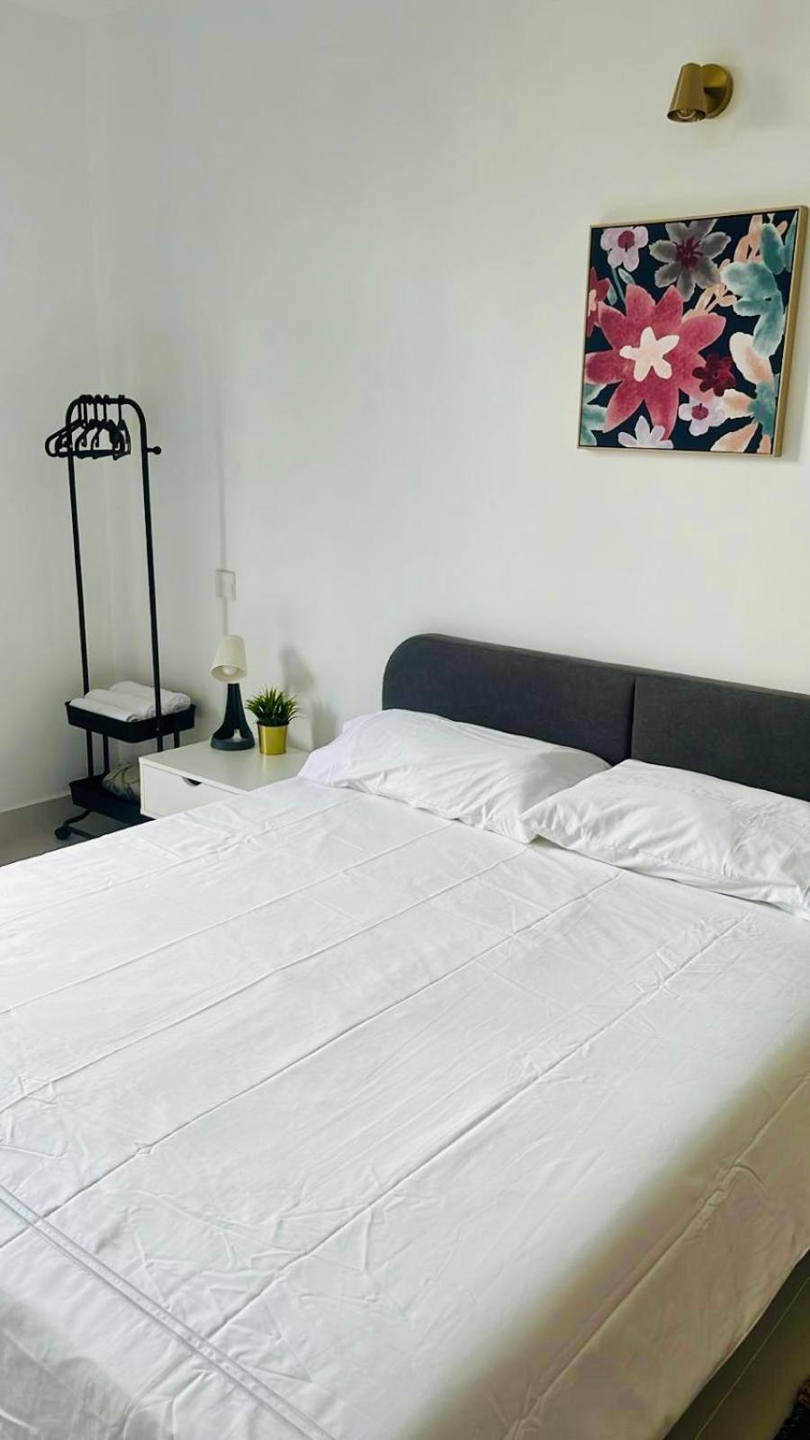 Pendennis Fern - 4-bedroom Luxury Retreat With Rooftop Pool In Colombo