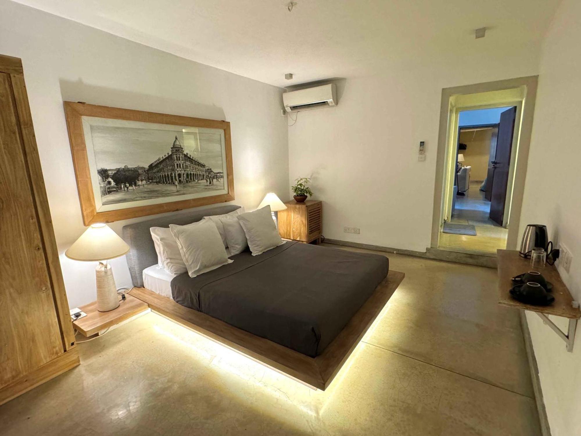 Bed & Breakfast Ceystay *