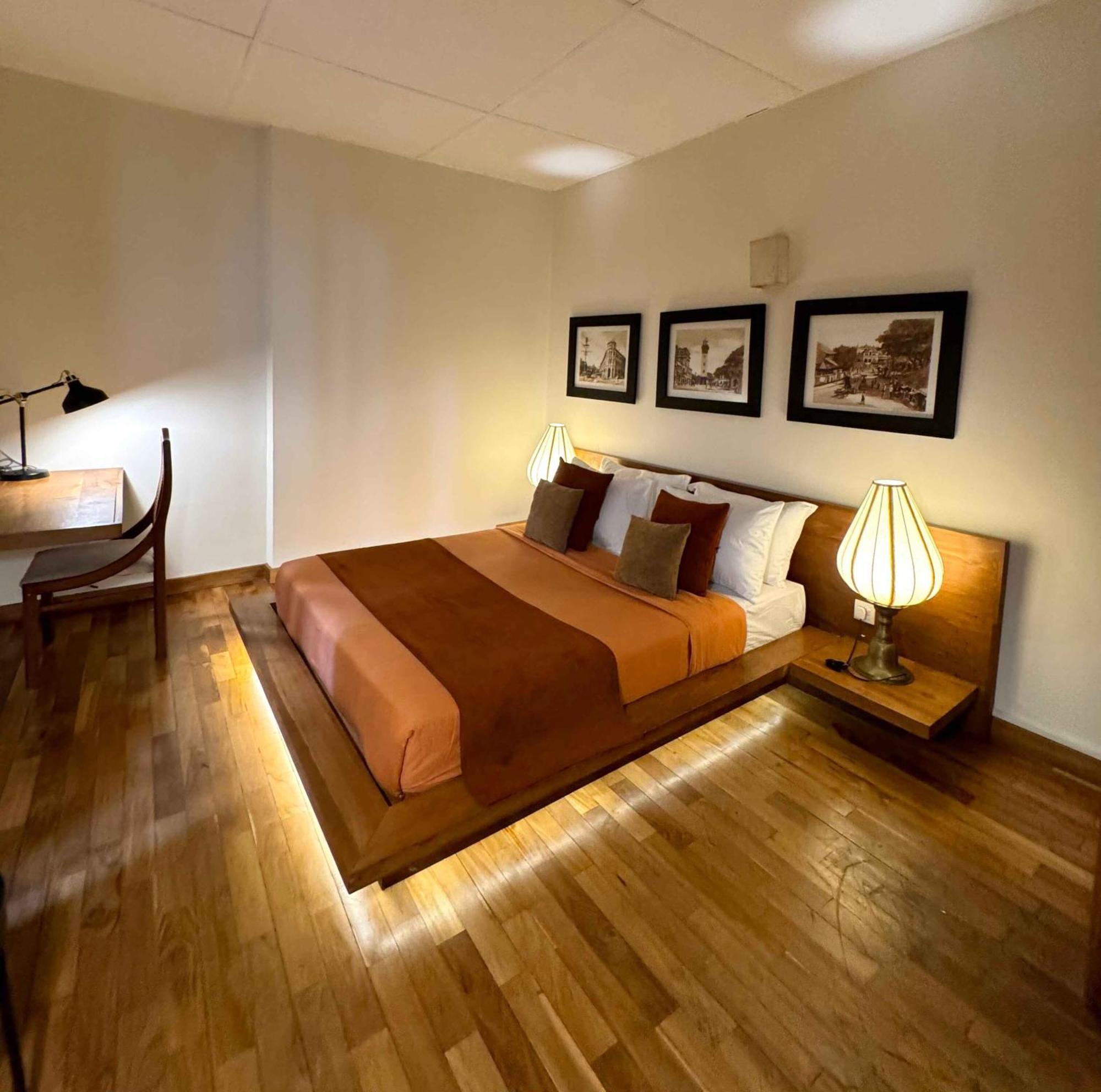 Ceystay Bed & Breakfast *