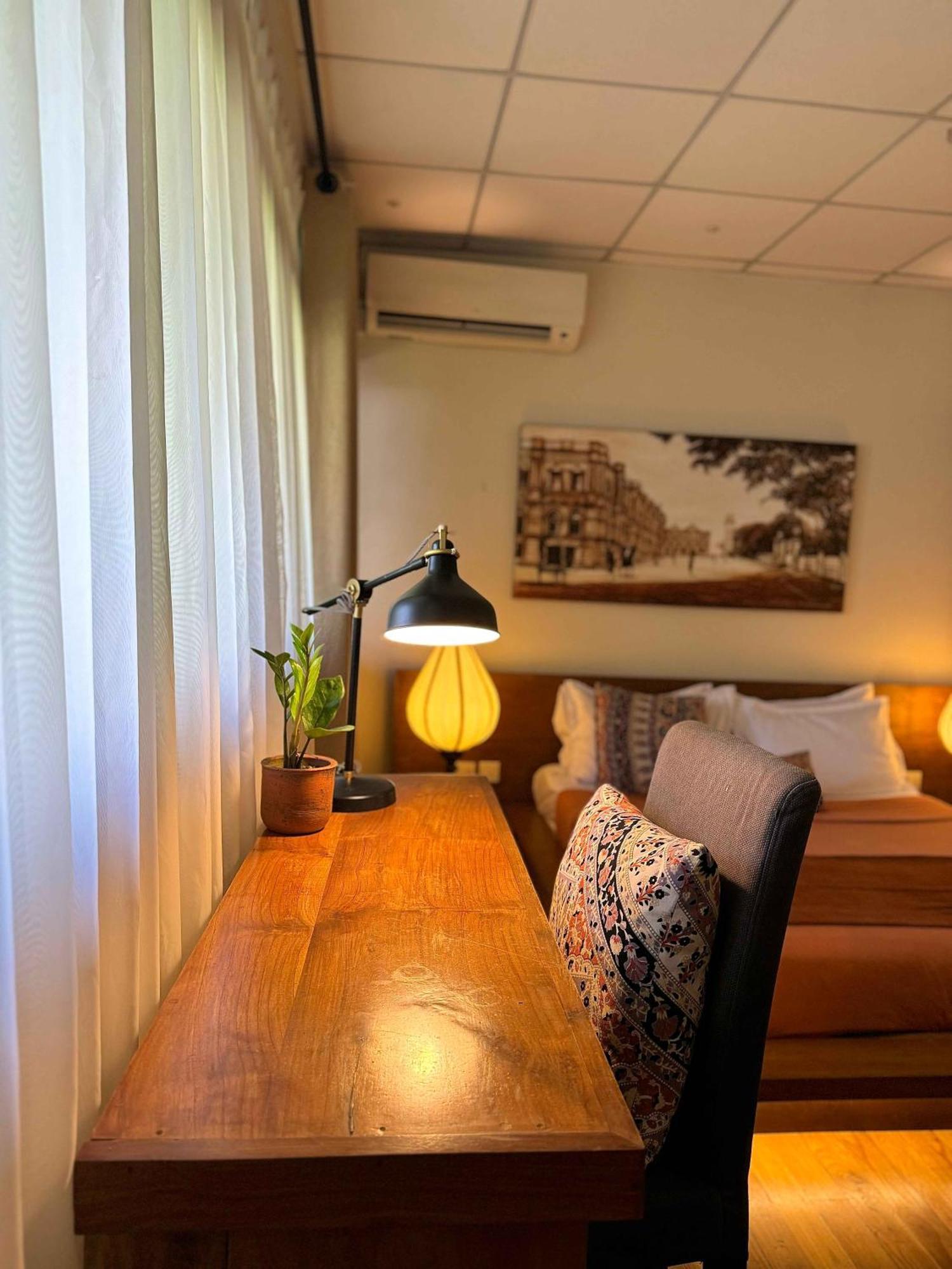 Ceystay Colombo