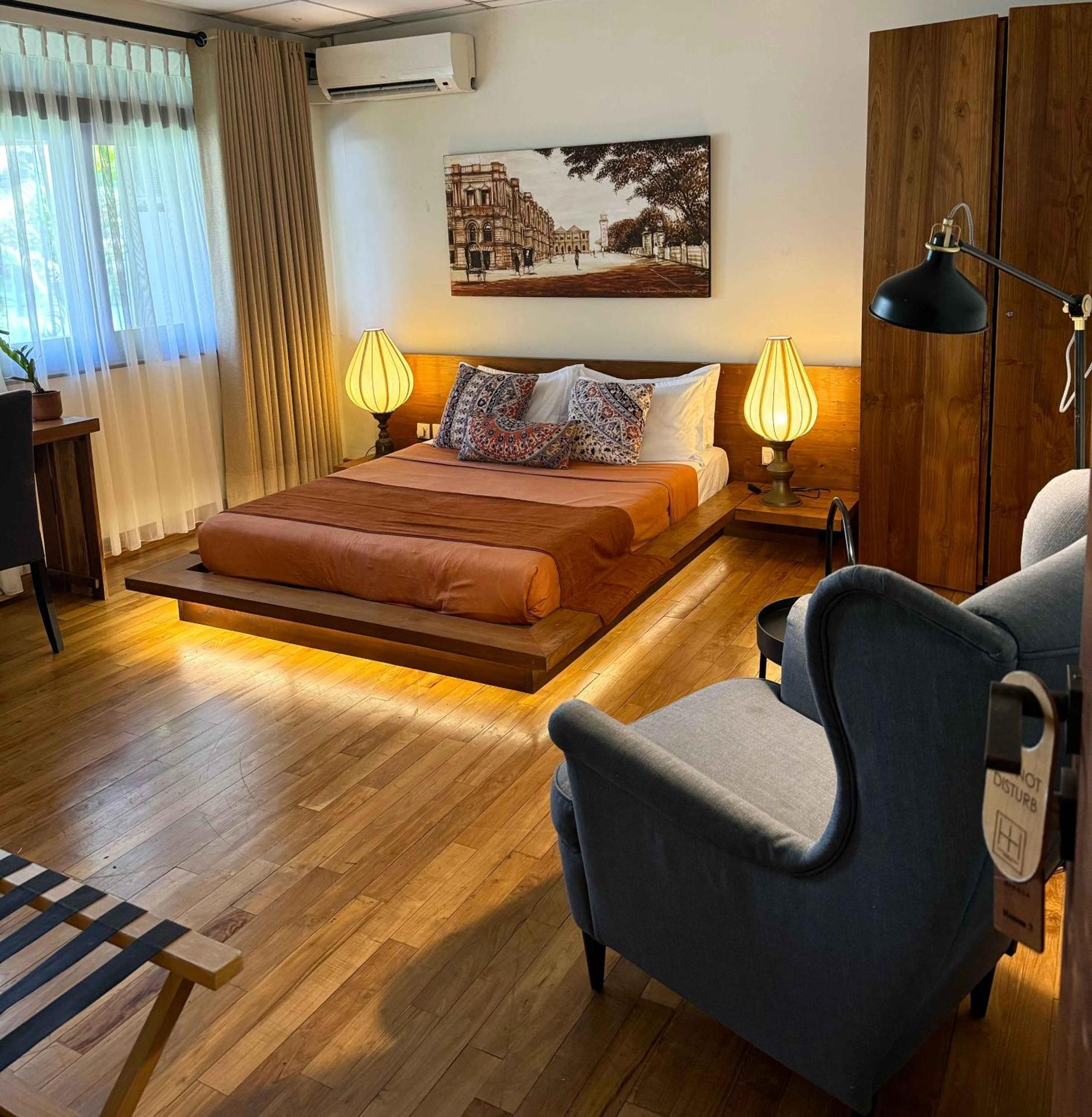 Ceystay * Colombo
