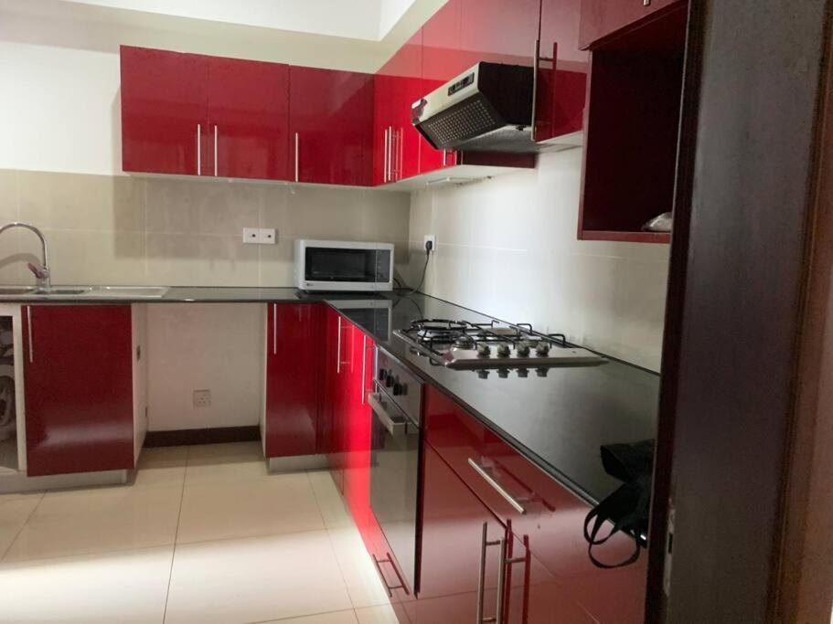 3 Bedrooms In