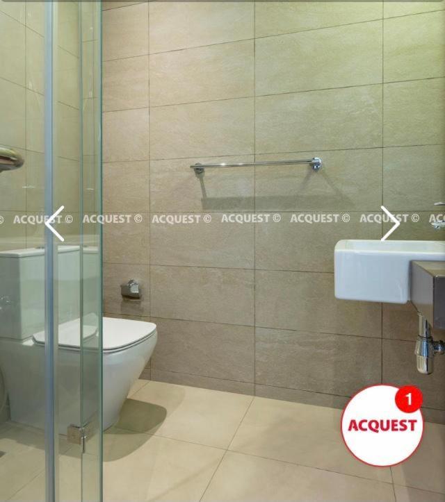 2 Bed Fully Furnished Luxury At Downtown 2 Apartment *