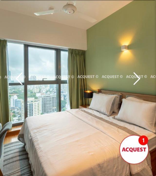 2 Bed Fully Furnished Luxury At Downtown 2