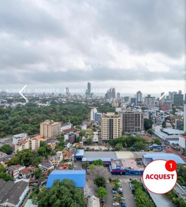 2 Bed Fully Furnished Luxury At Downtown 2 Apartment