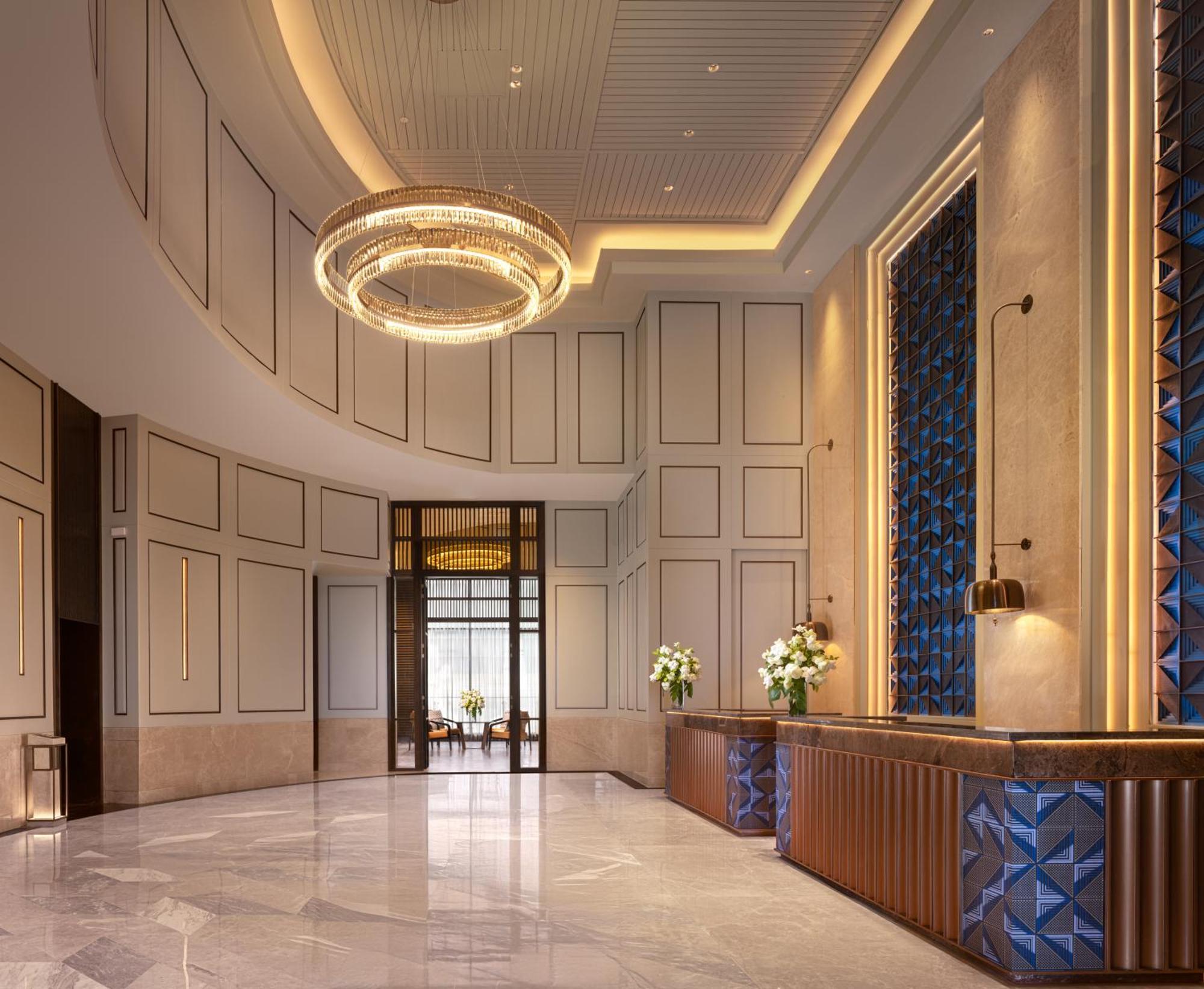 Amari Colombo, Sri Lanka Hotel 5*