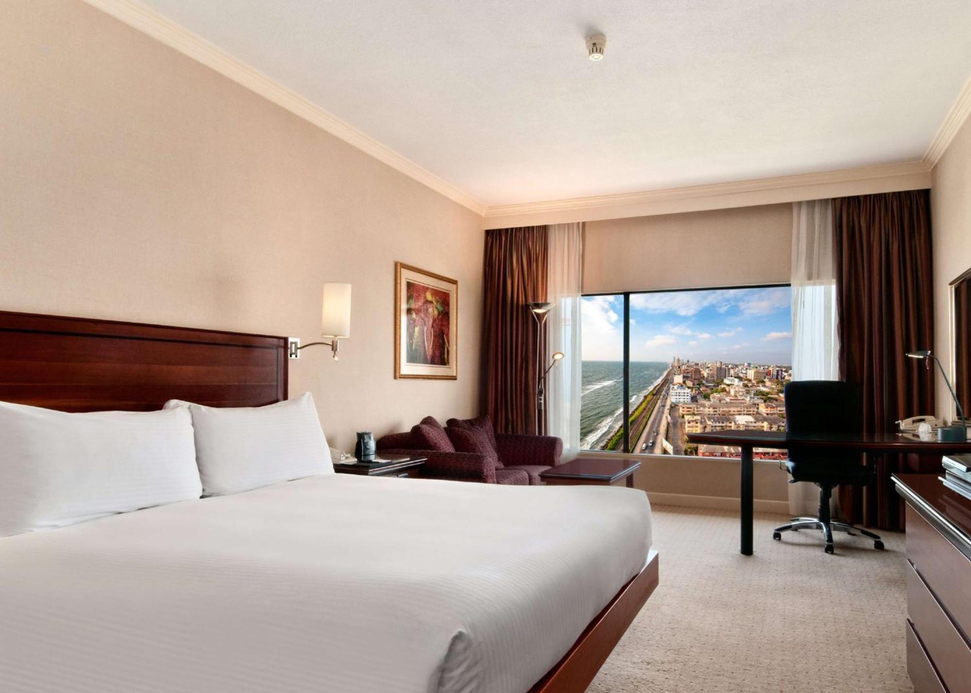 Hotel Hilton
