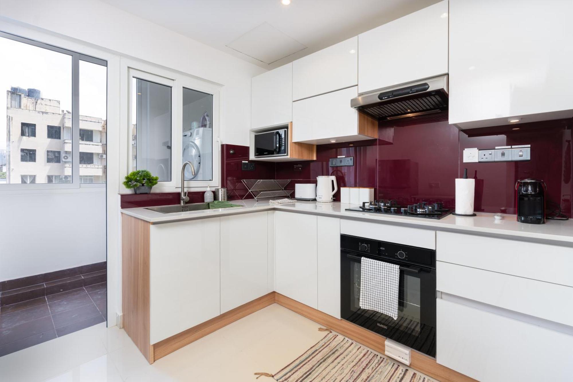 Pendennis Fern - 4-bedroom Luxury Retreat With Rooftop Pool In Apartamento *