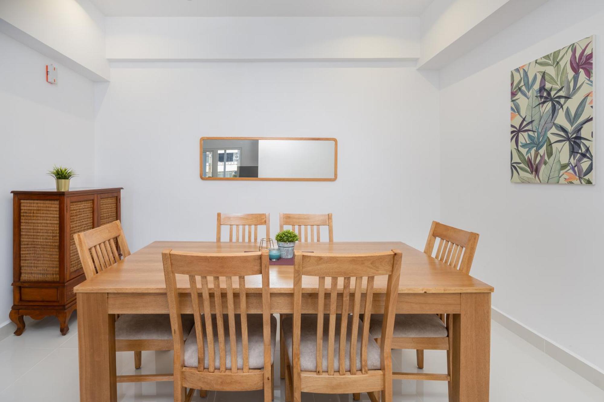 Pendennis Fern - 4-bedroom Luxury Retreat With Rooftop Pool In * Colombo