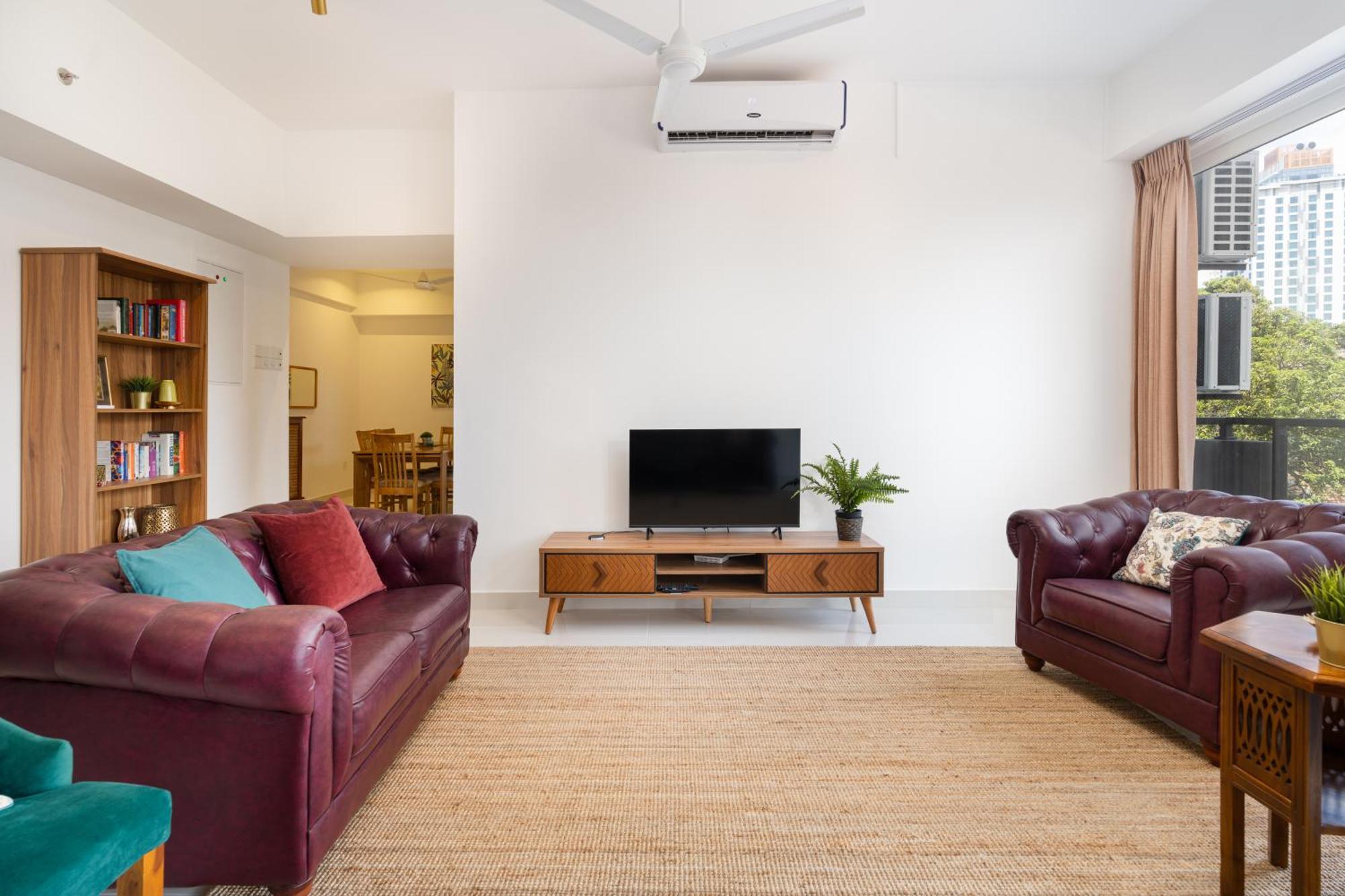 Pendennis Fern - 4-bedroom Luxury Retreat With Rooftop Pool In *