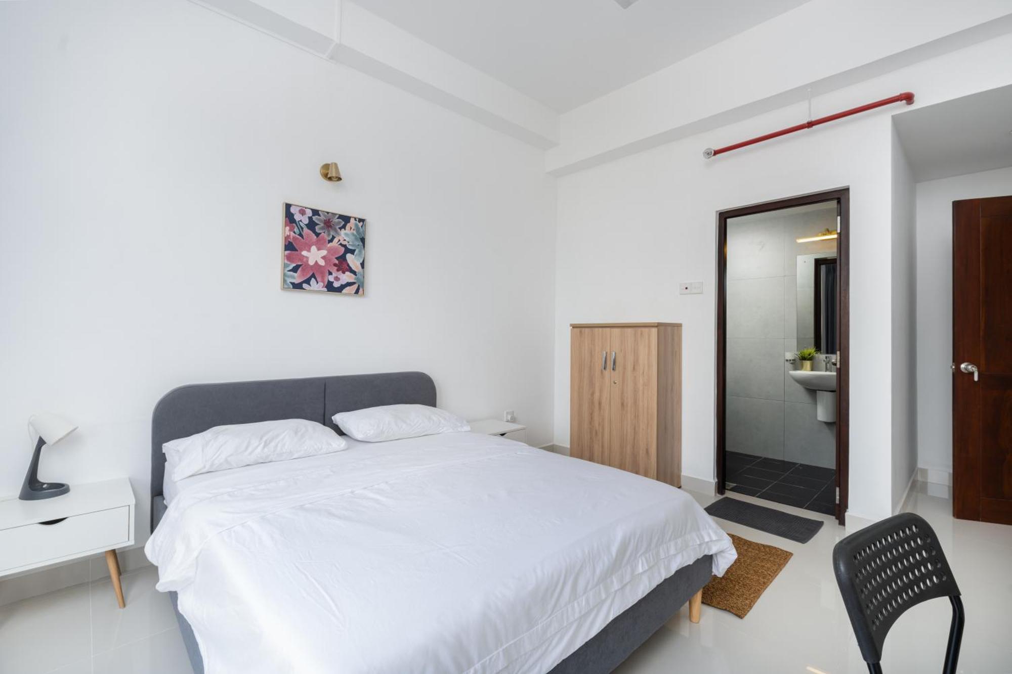 Pendennis Fern - 4-bedroom Luxury Retreat With Rooftop Pool In Colombo