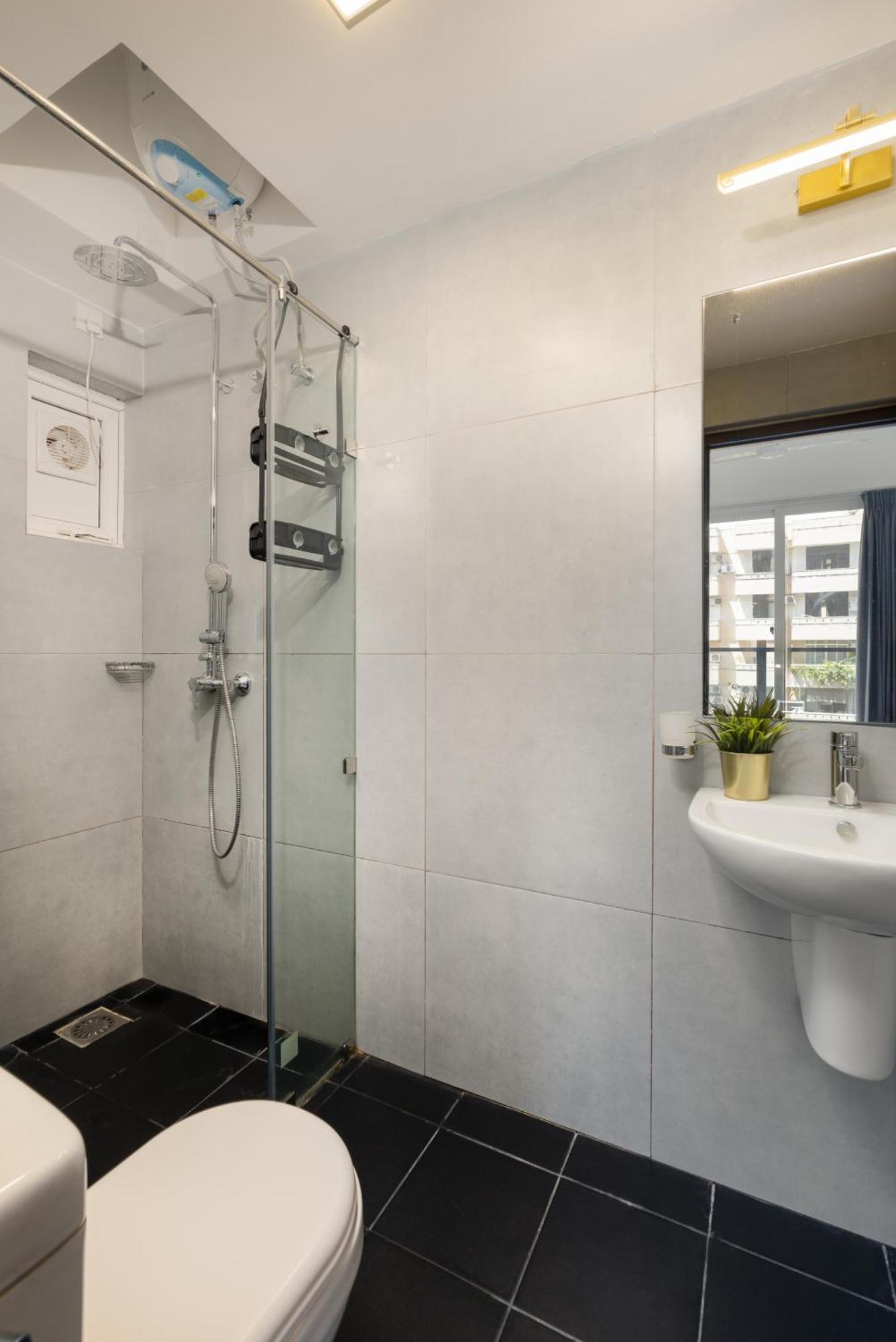 Apartamento Pendennis Fern - 4-bedroom Luxury Retreat With Rooftop Pool In