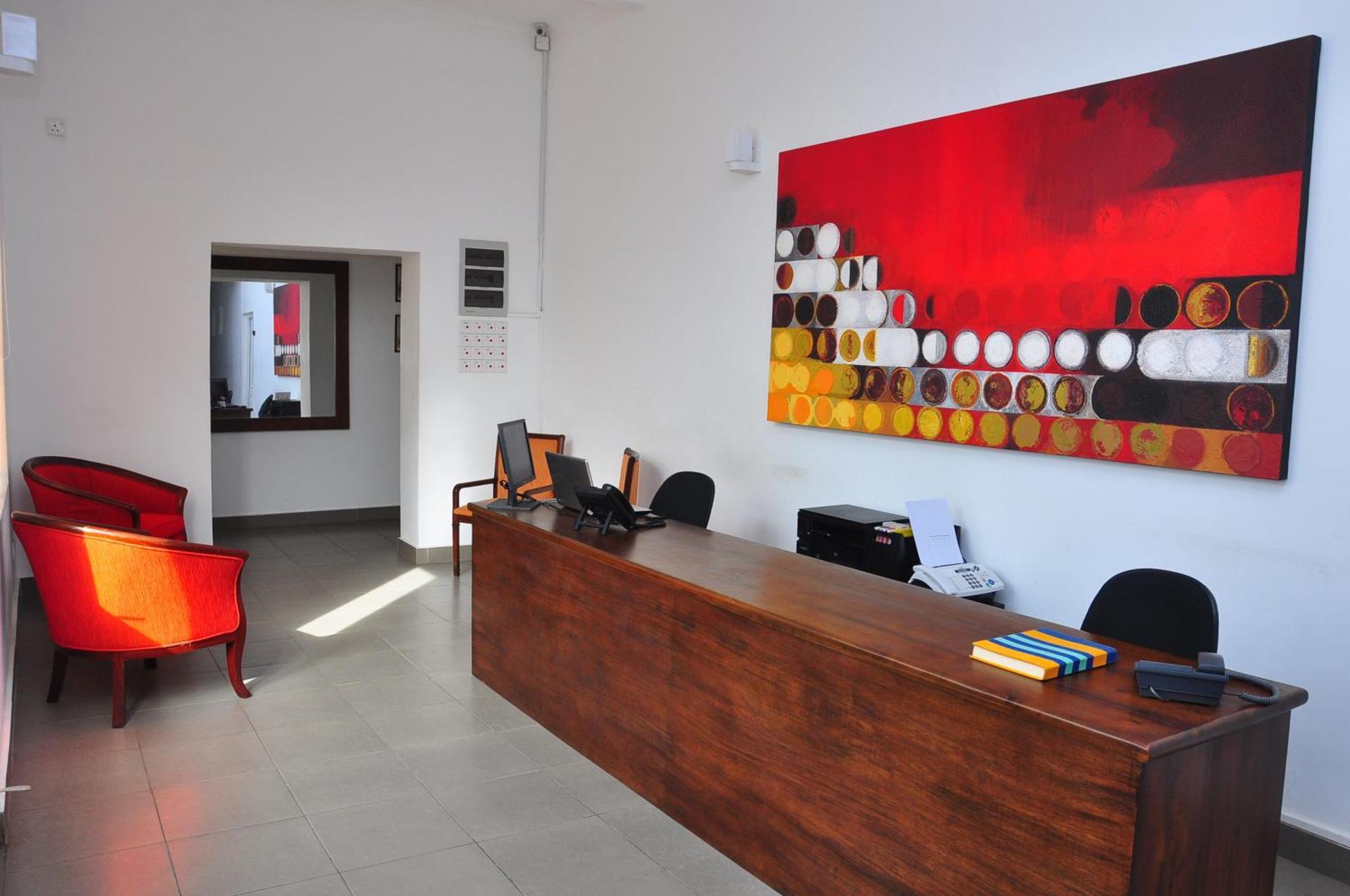 Comfort@15 Colombo
