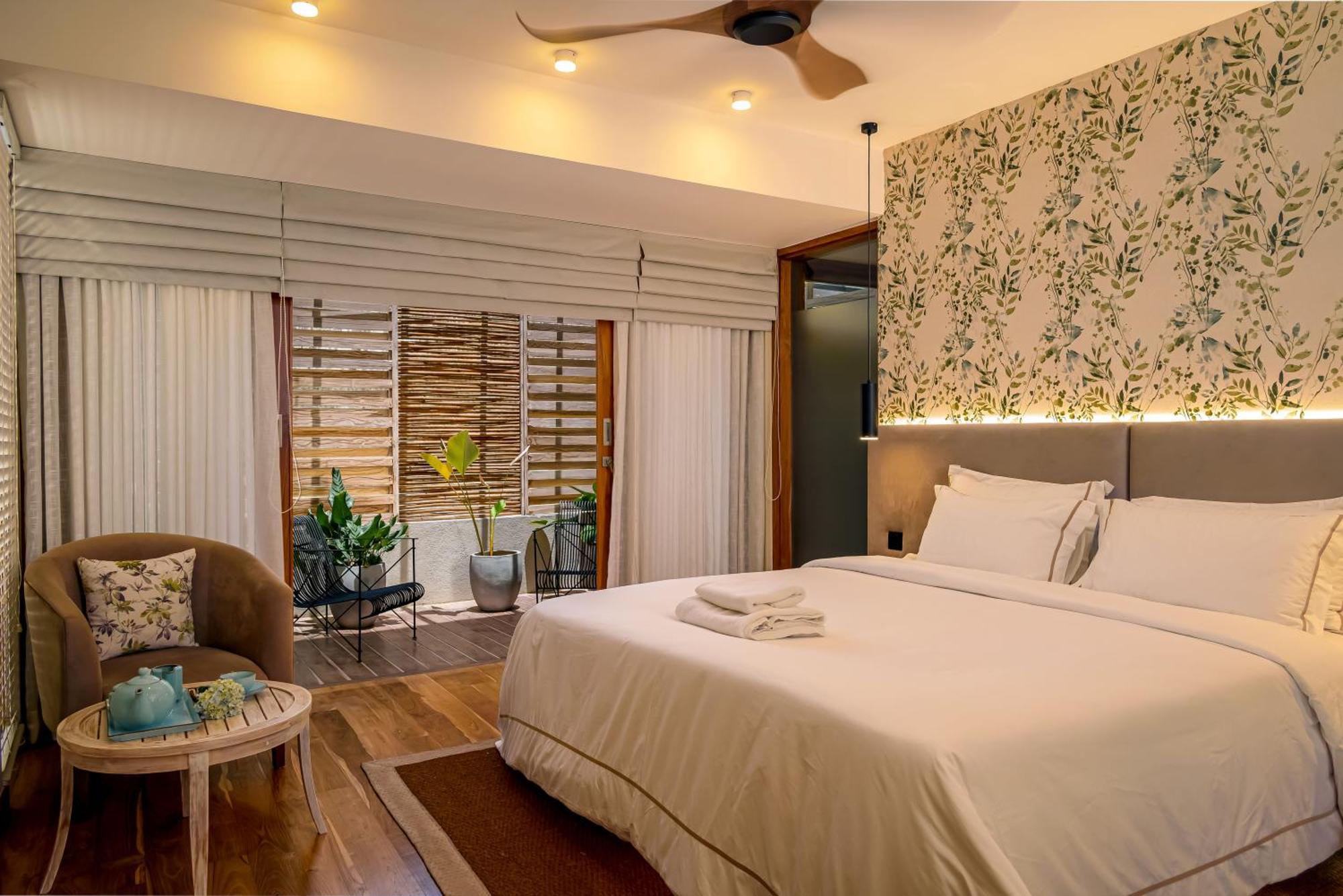 Bed & Breakfast Collection 5*