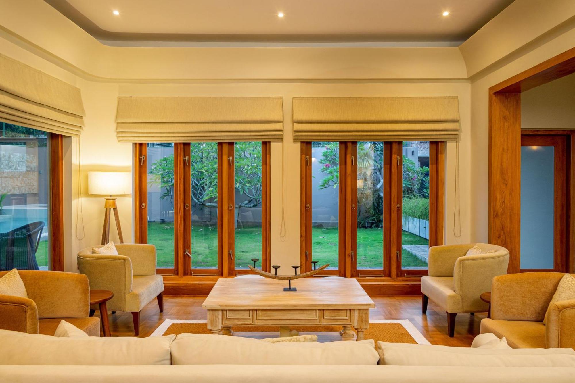 Bed & Breakfast Collection 5*