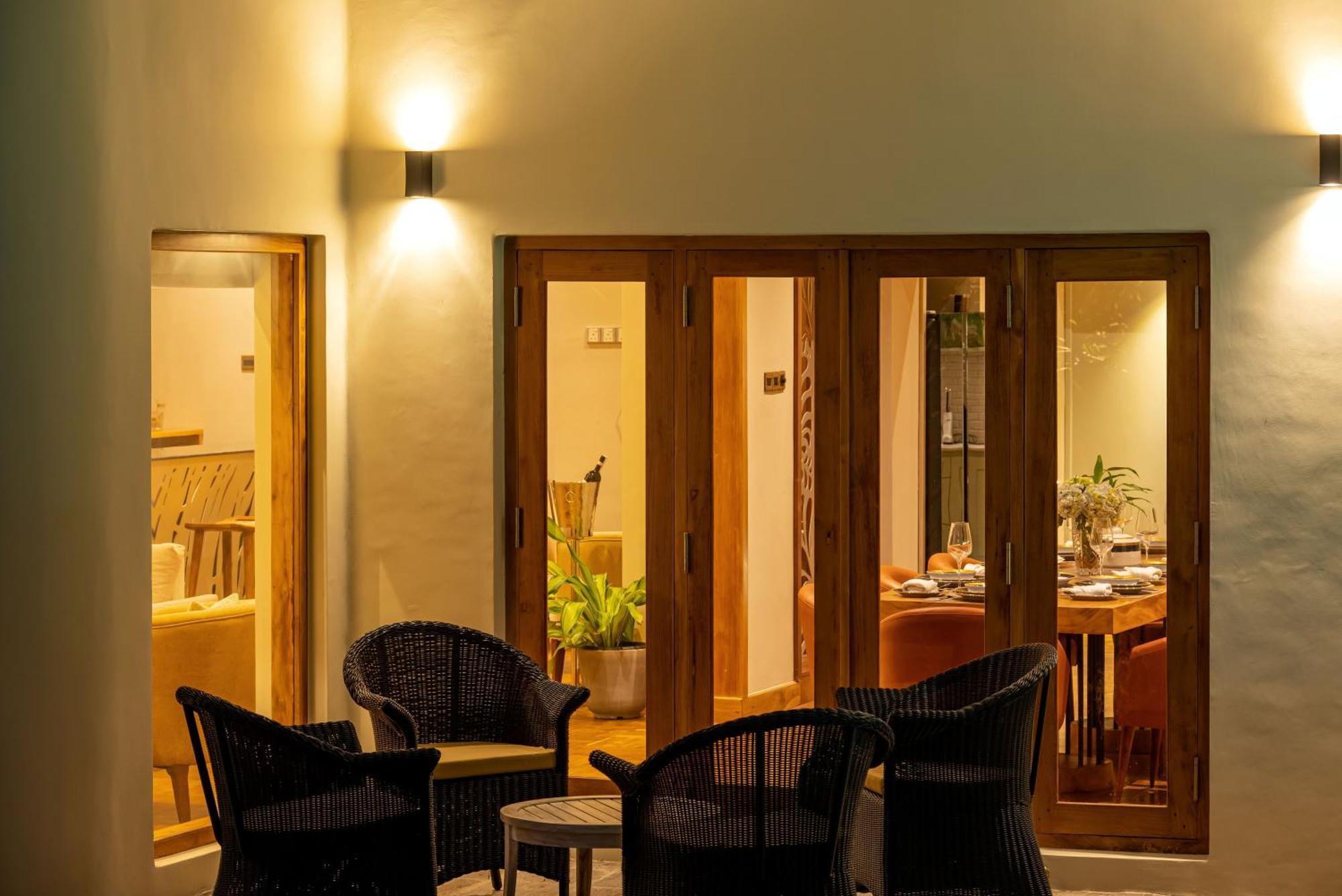 Collection Bed & Breakfast 5*