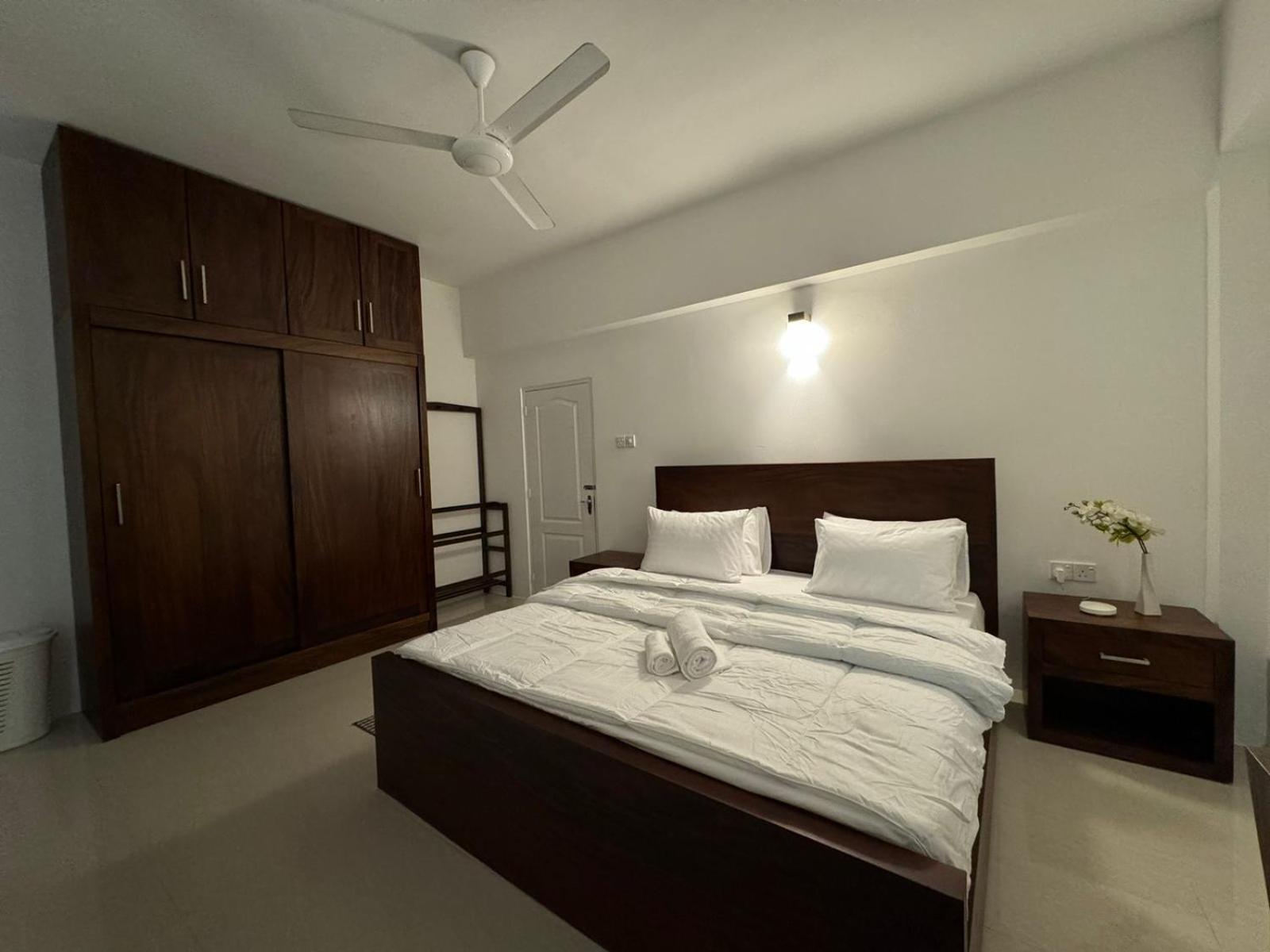 Holiday home 3br Colombo