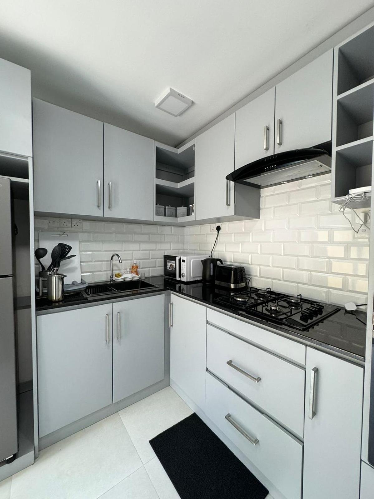 3br Holiday home *