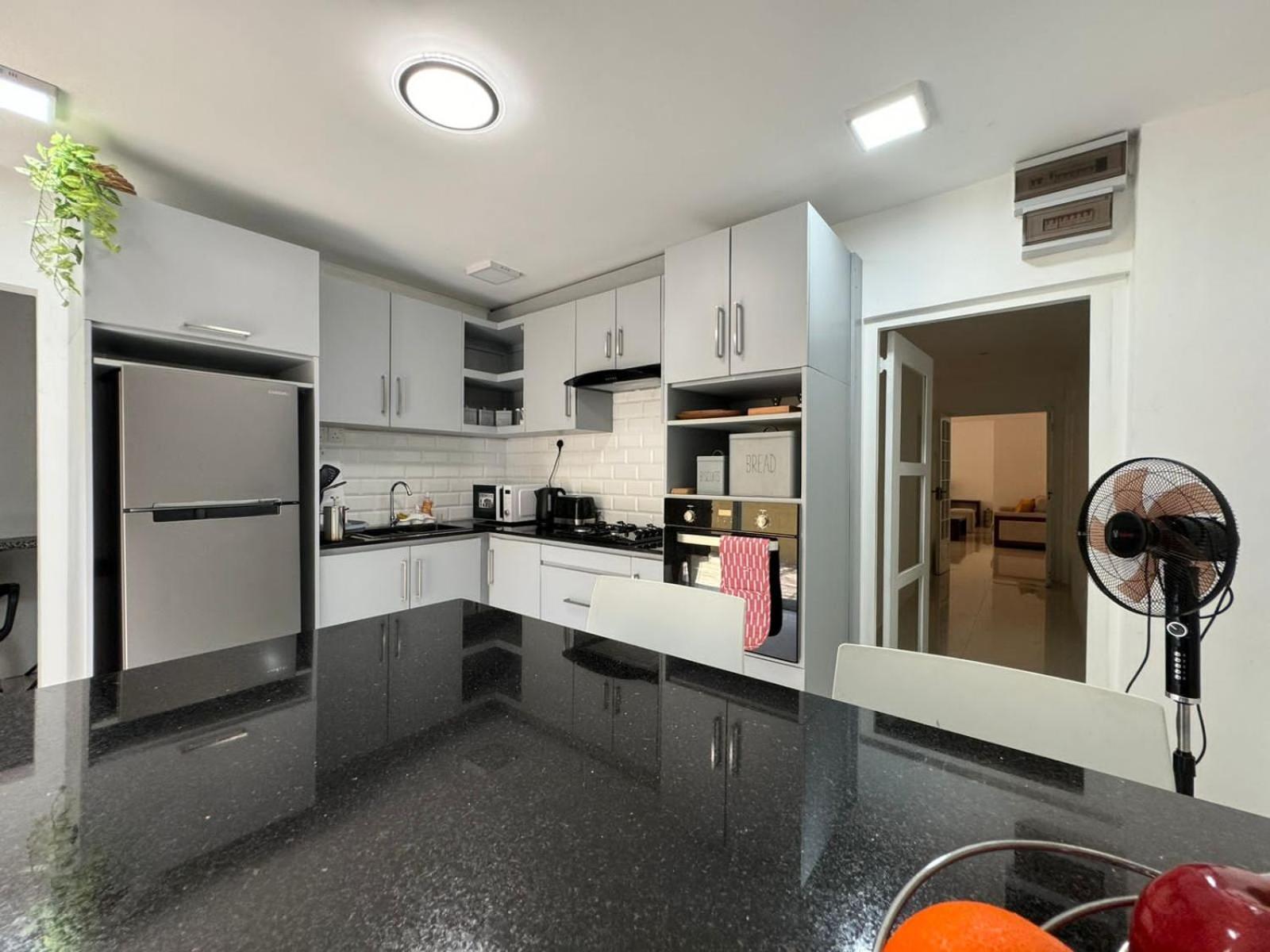 Holiday home 3br Colombo