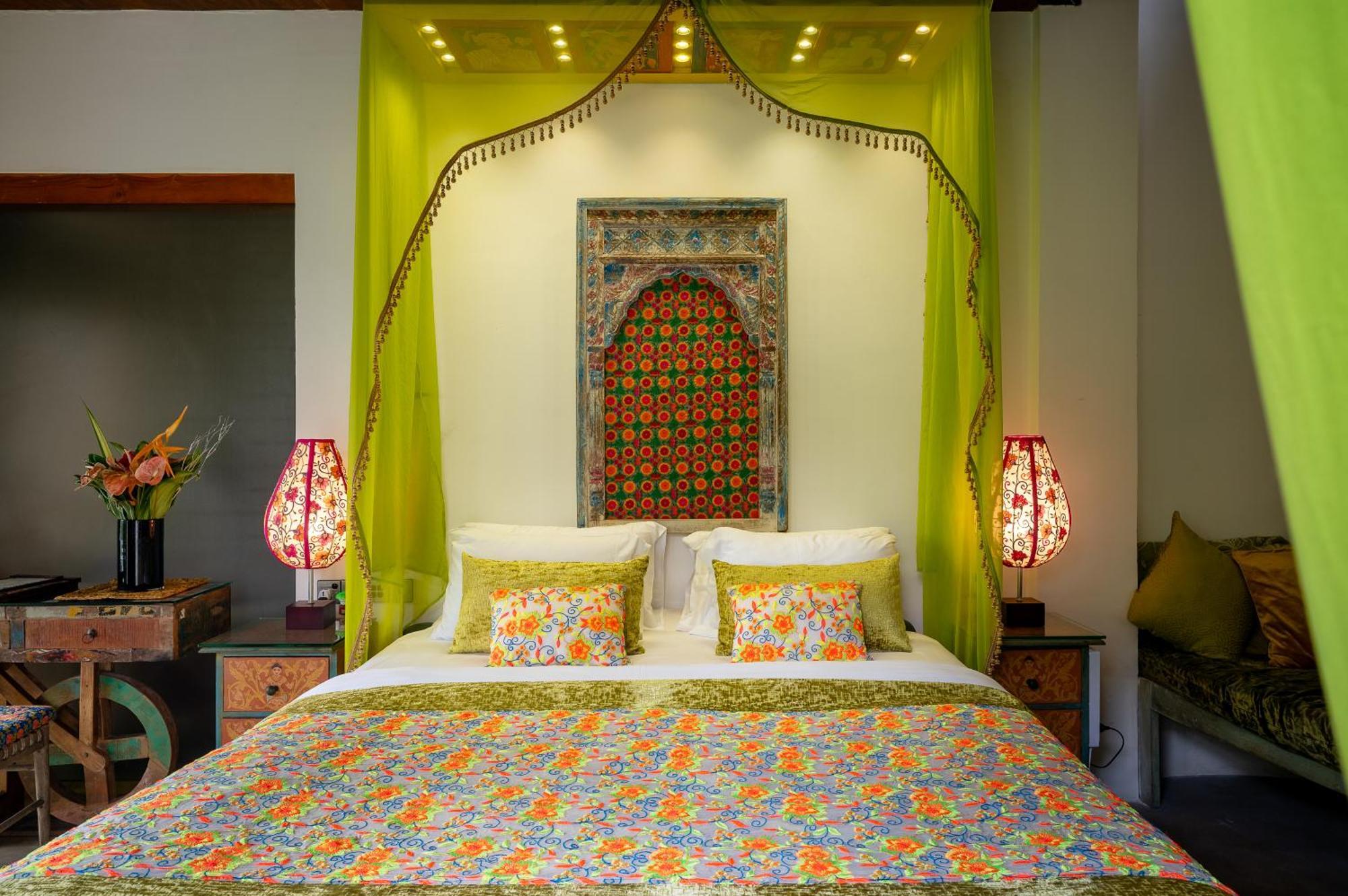 Aathma House Colombo