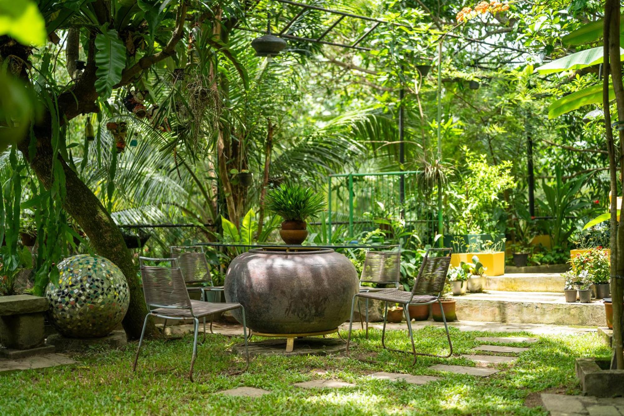 Aathma House 4* Colombo