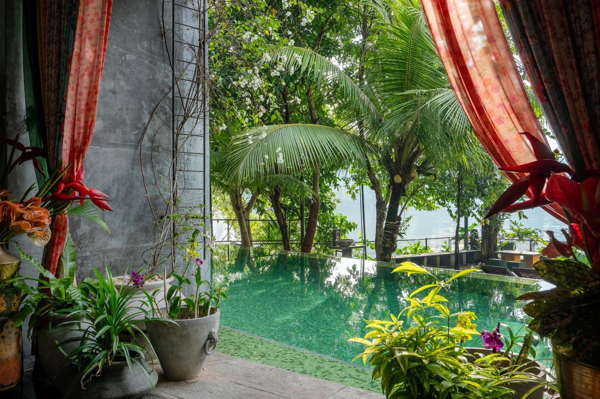 Aathma House Guest house 4*