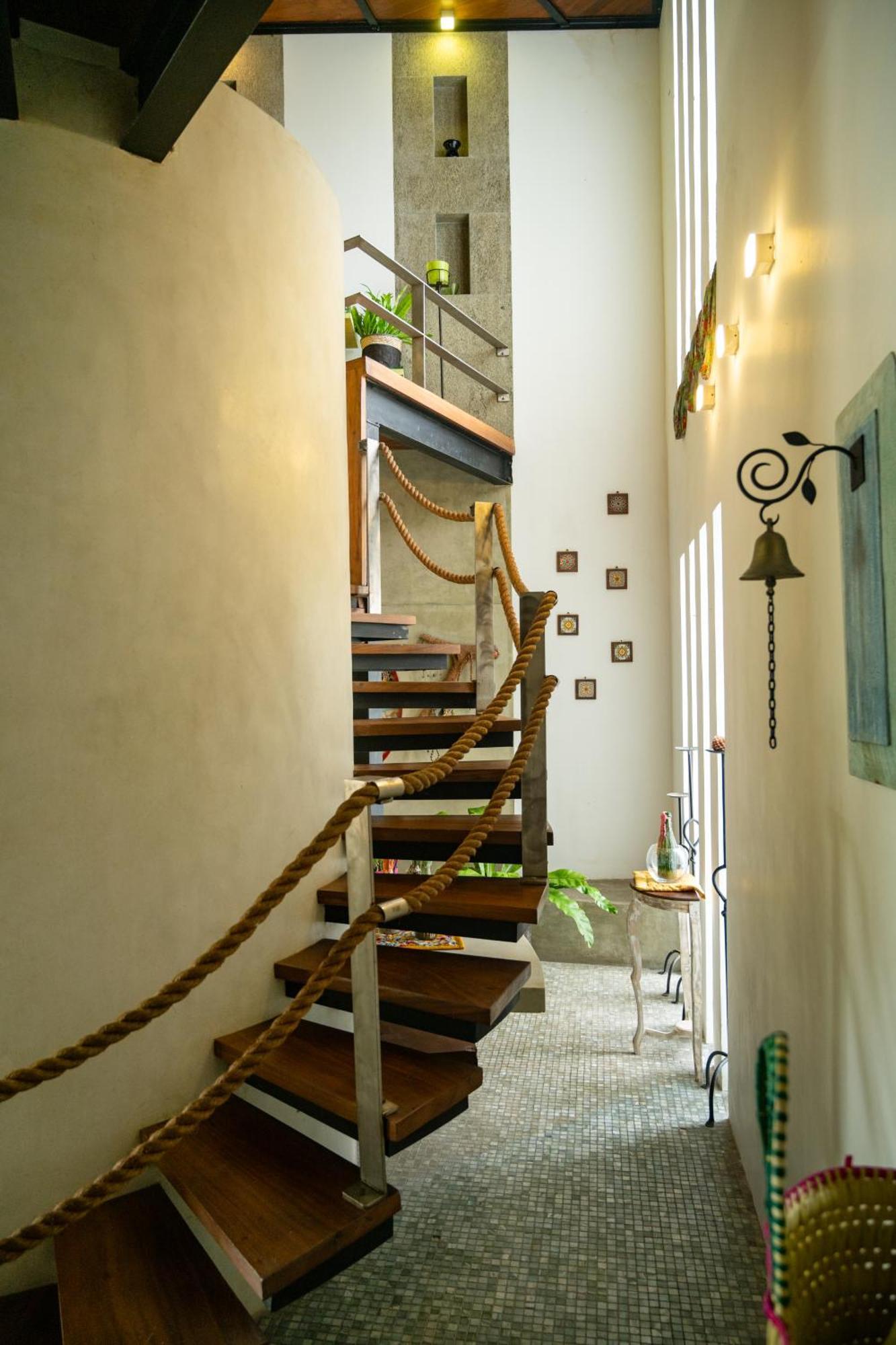 Guest house Aathma House 4*