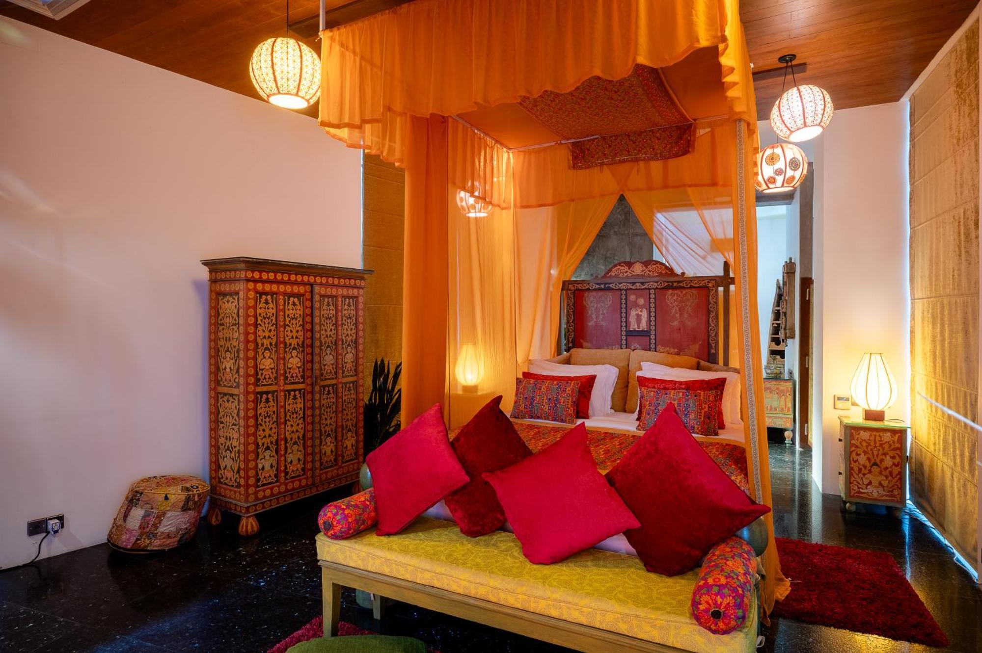 Aathma House Guest house