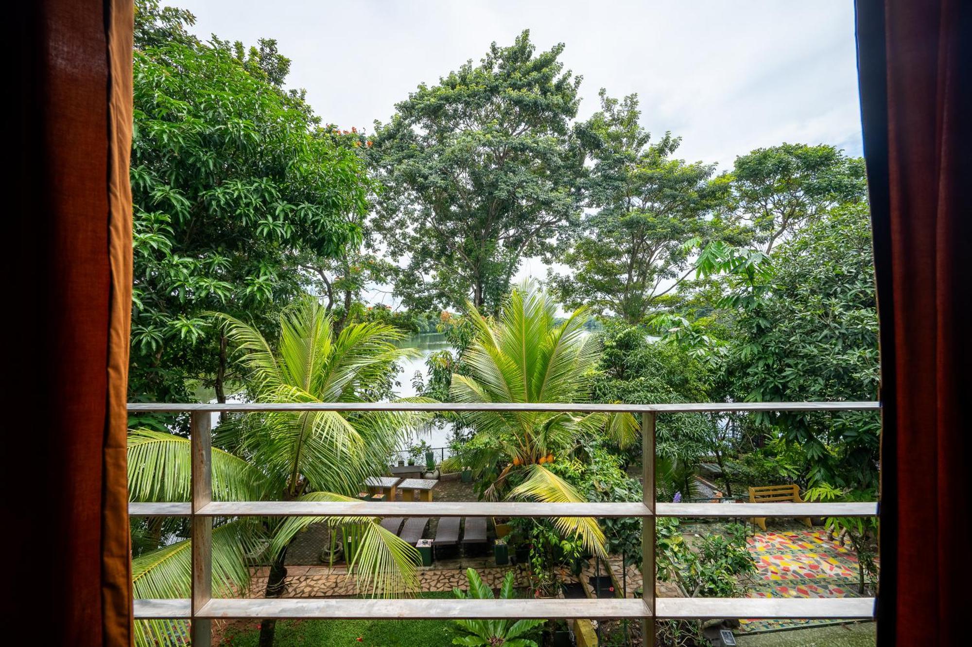 Aathma House 4*