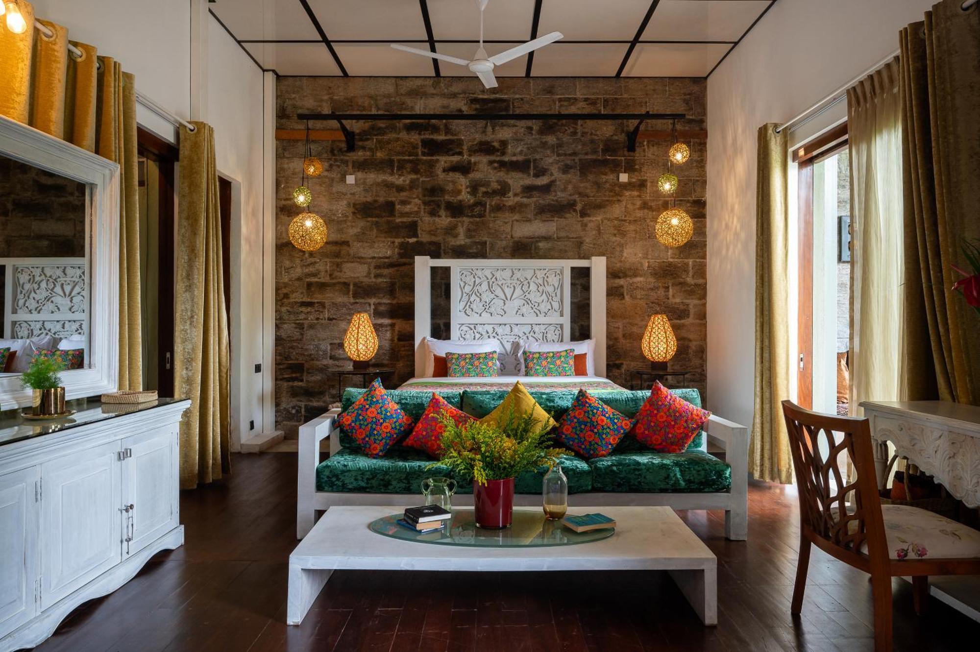 Aathma House 4* Colombo