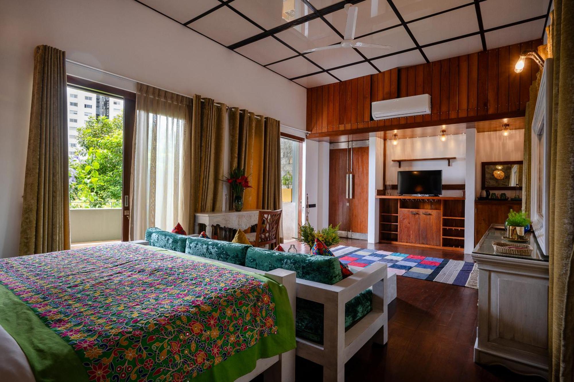 Aathma House Guest house